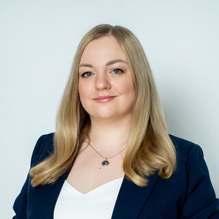 Аватар пользователя Анастасия Майстренко