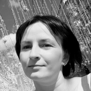 Аватар пользователя Марина Гришукова