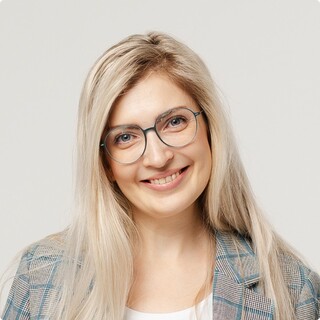 Аватар пользователя Светлана Пистонова