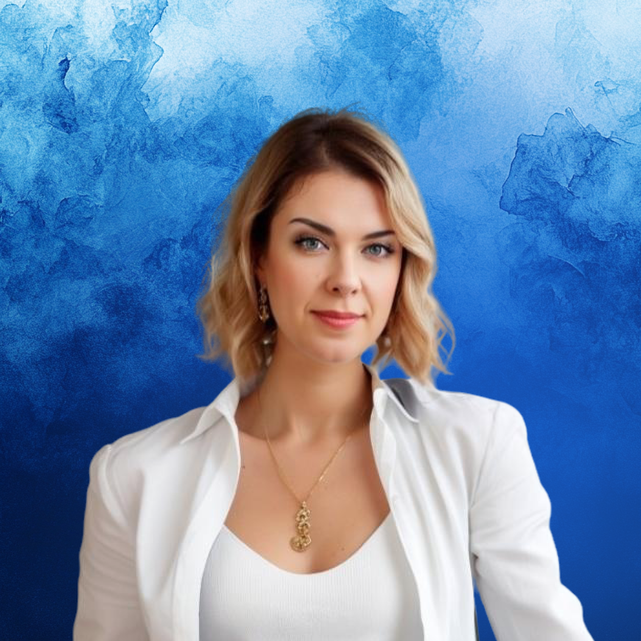 Аватар пользователя Катерина Едрёнкина