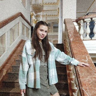 Аватар пользователя Дарья Кострова