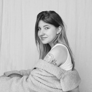 Аватар пользователя Anastasiya Leventinova