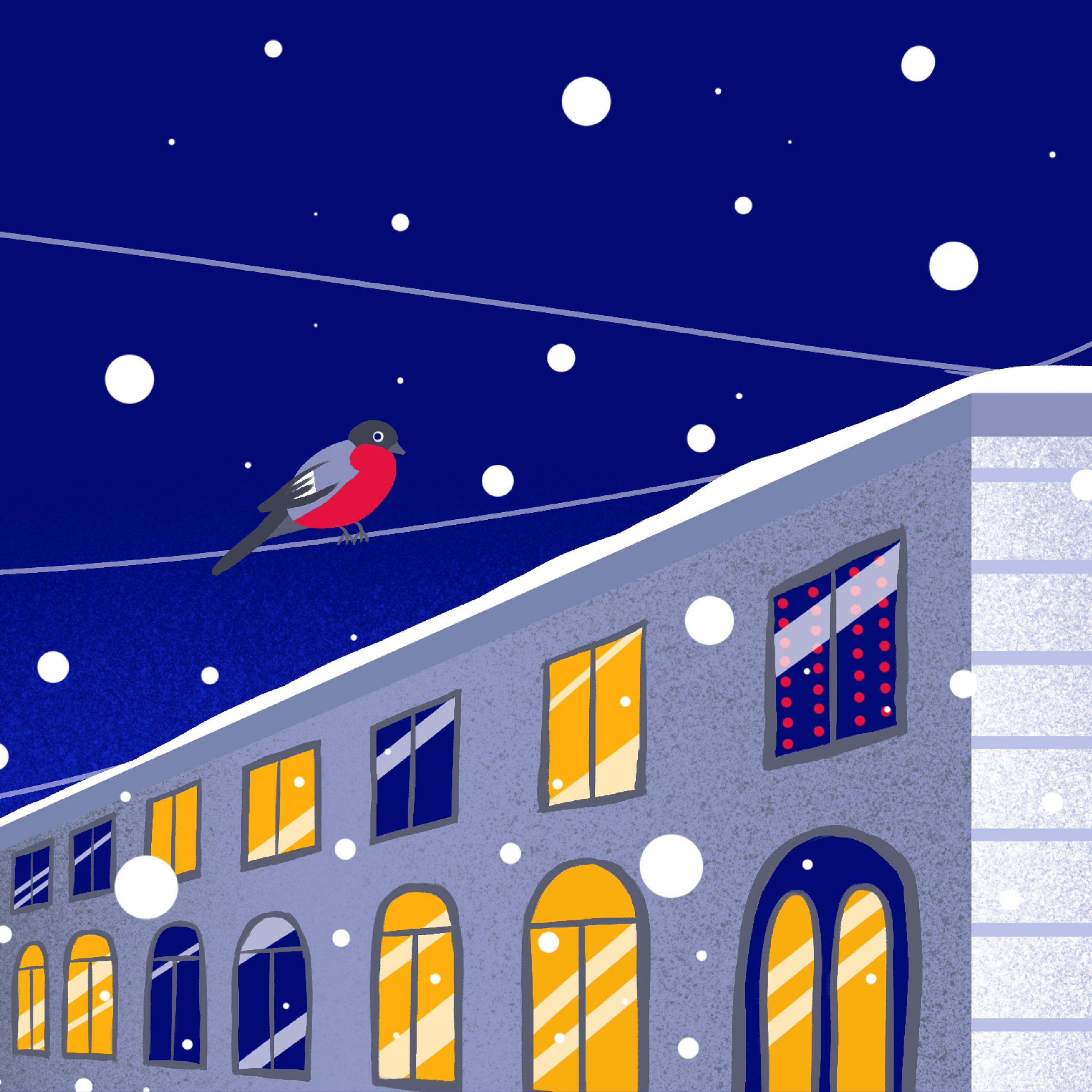 Стаканчики для кофейни Цех 85 — Изображение №16 — Брендинг, Иллюстрация на Dprofile