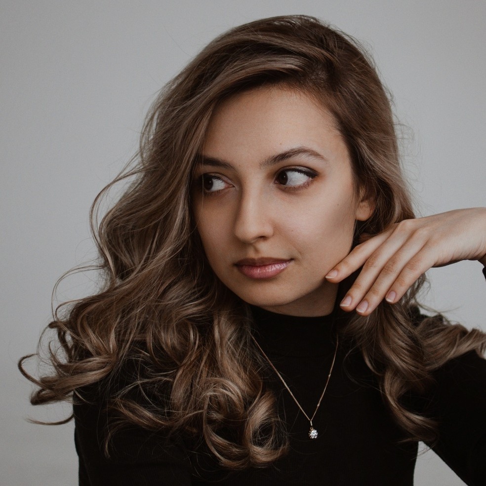 Аватар пользователя Елена Мжачих