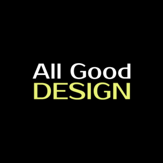 Аватар пользователя All a Good Design