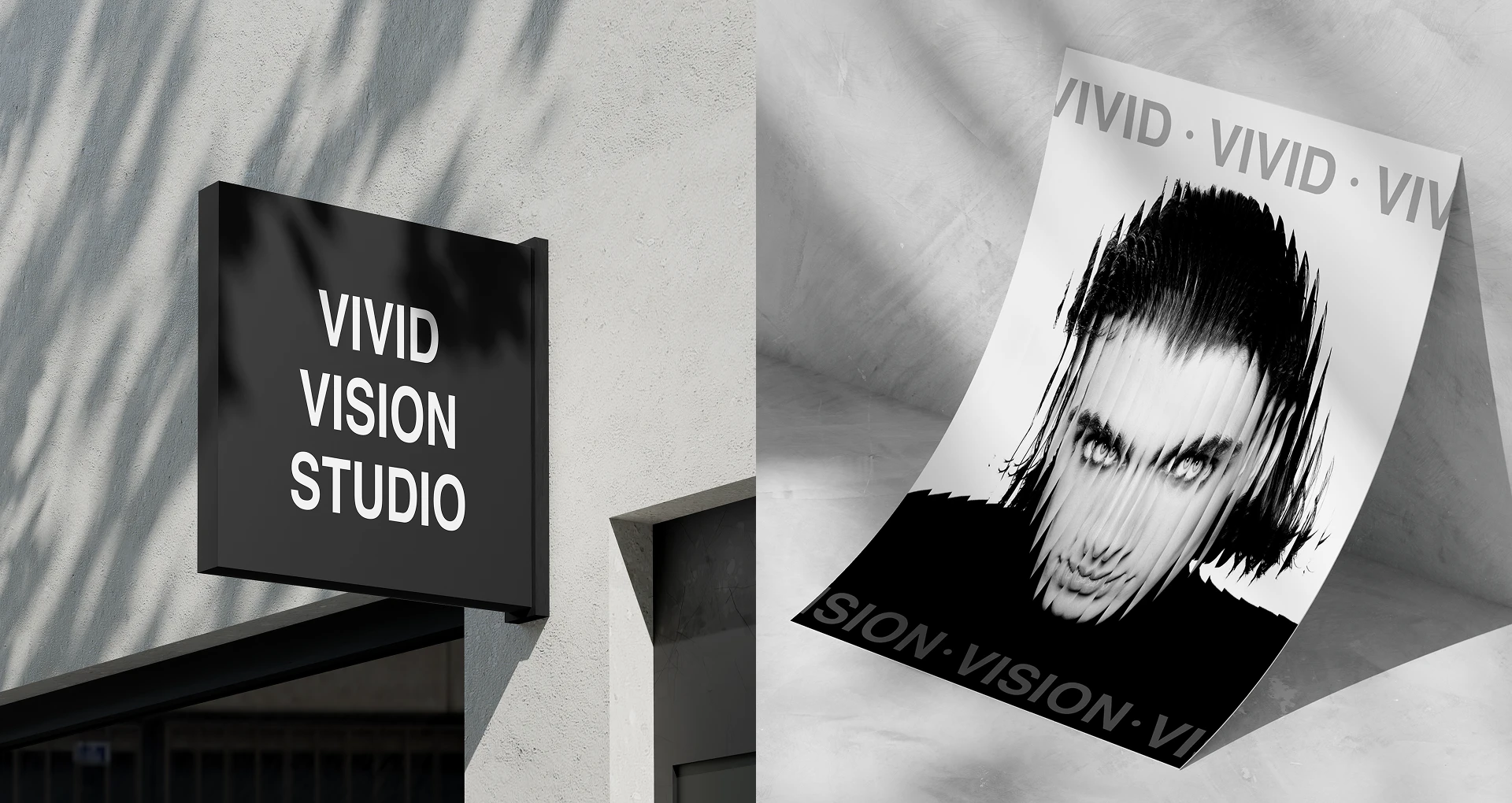 VIVID VISIONS STUDIO | corporate website — Изображение №11 — Интерфейсы на Dprofile