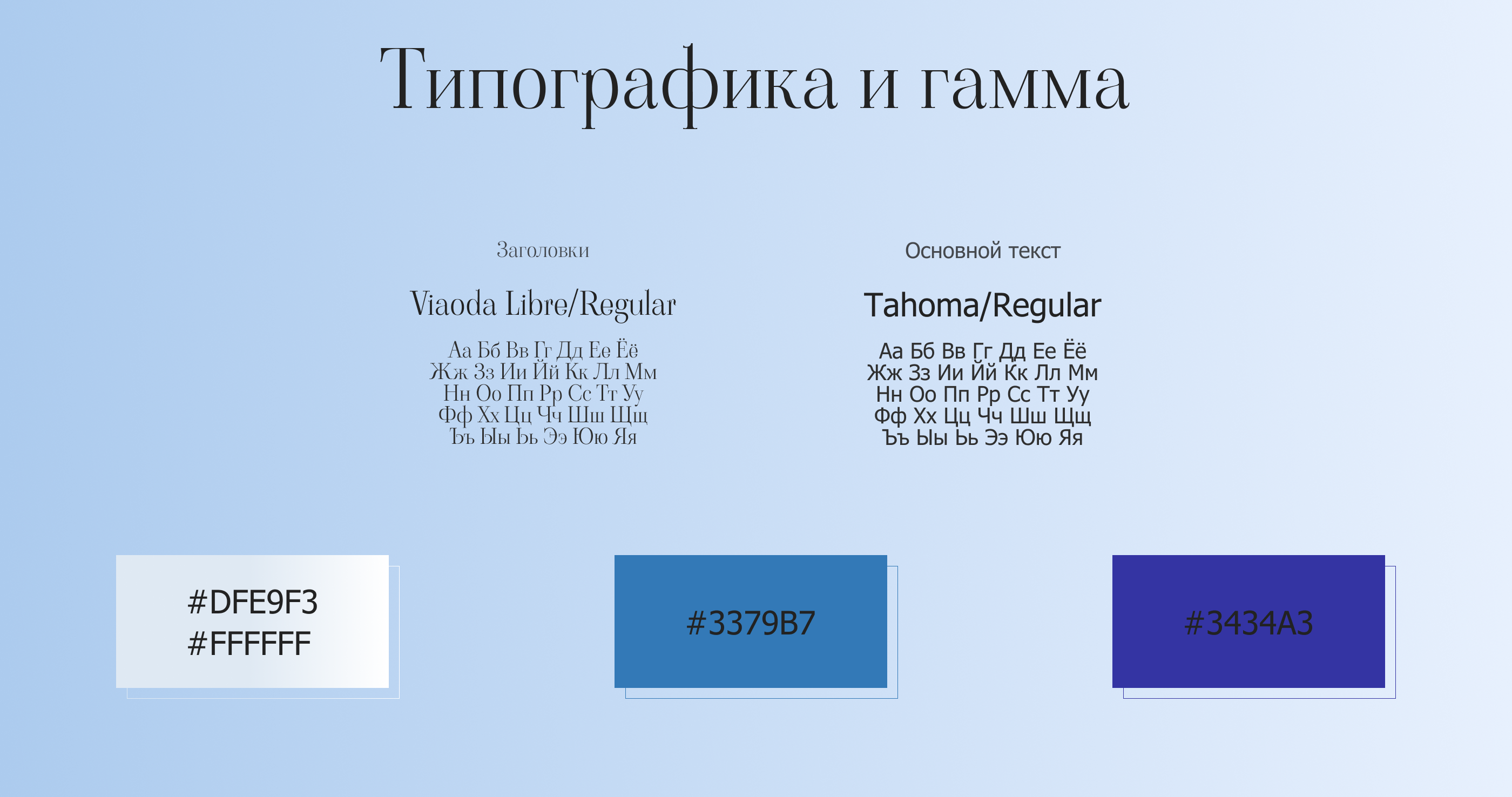 Лендинг турагенства MALDIVUES — Изображение №3 — Интерфейсы на Dprofile