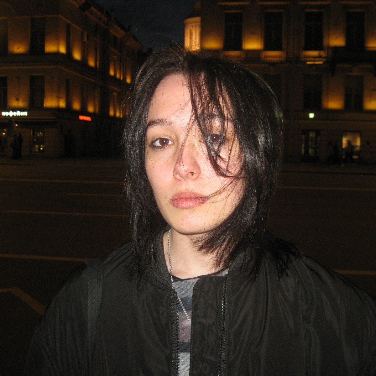 Аватар пользователя Anya Lupaschenko