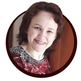 Аватар пользователя Оксана Черняева