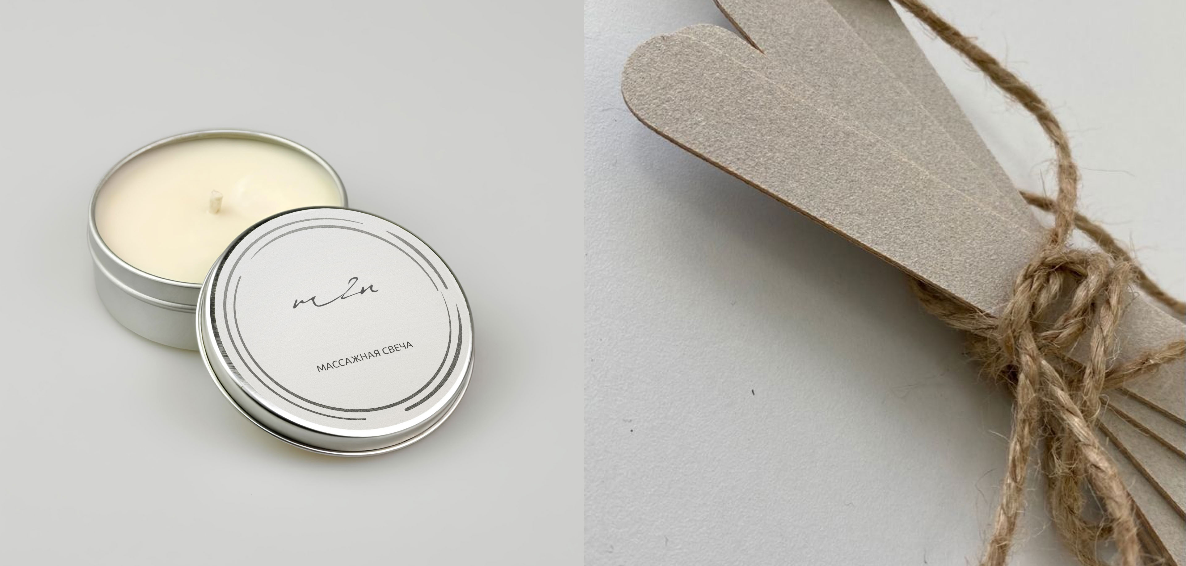 Разработка фирменного стиля для студии маникюра — Изображение №7 — Брендинг на Dprofile