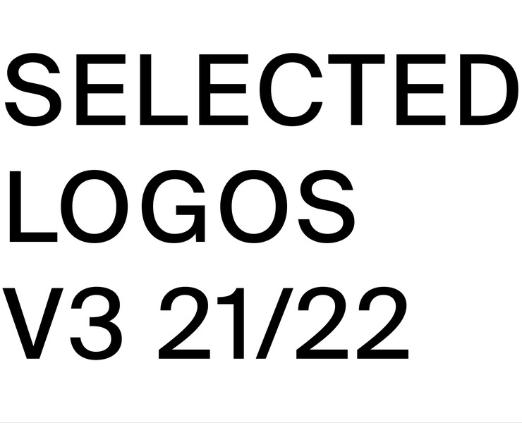 Logos v3 — Брендинг на Dprofile