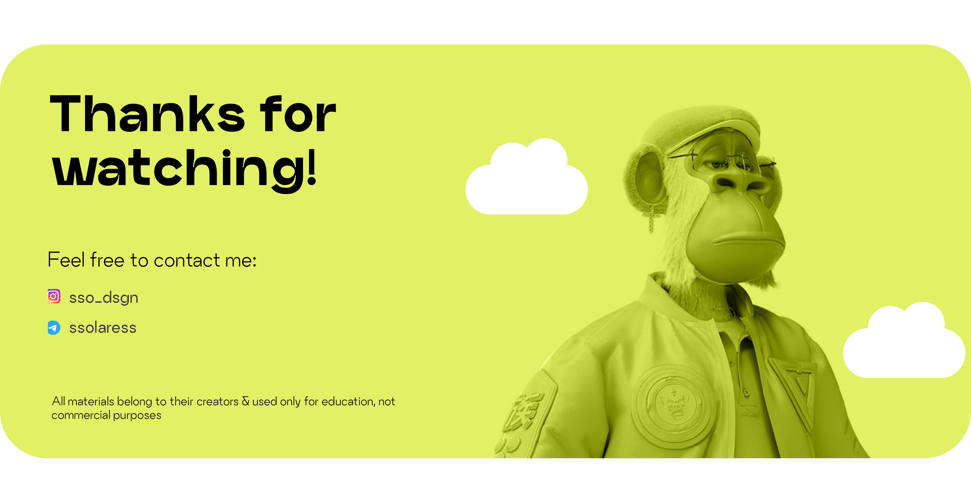 Online school UX/UI design landing page — Изображение №8 — Интерфейсы на Dprofile