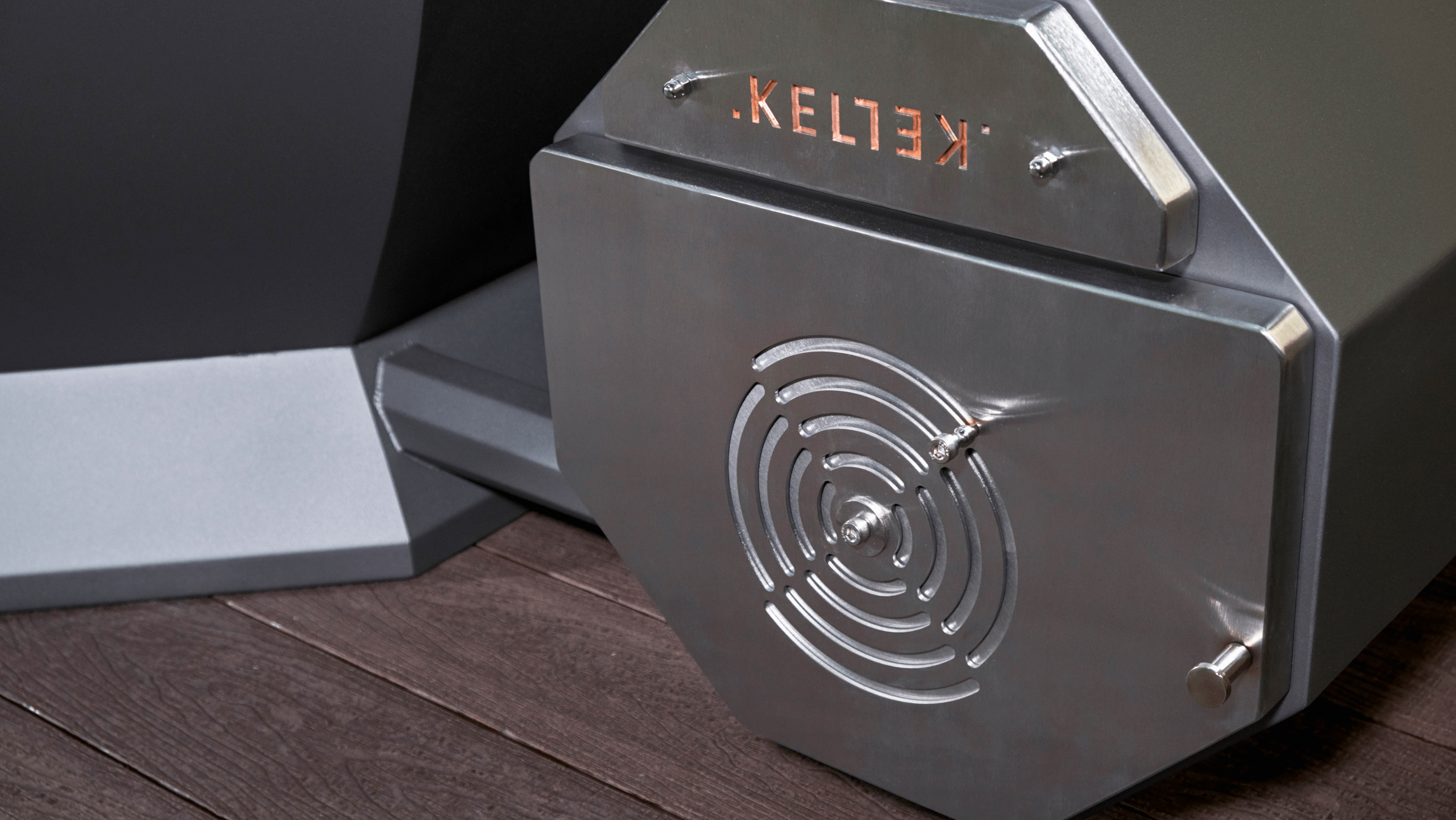 KELLEK — Изображение №5 — Брендинг, Маркетинг на Dprofile