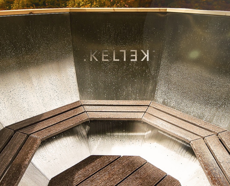 KELLEK — Брендинг, Маркетинг на Dprofile