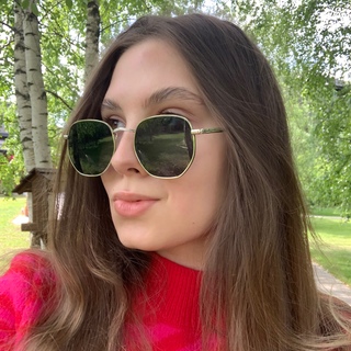 Аватар пользователя Полина Шамсиева