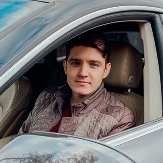 Аватар пользователя Дмитрий Нечаев