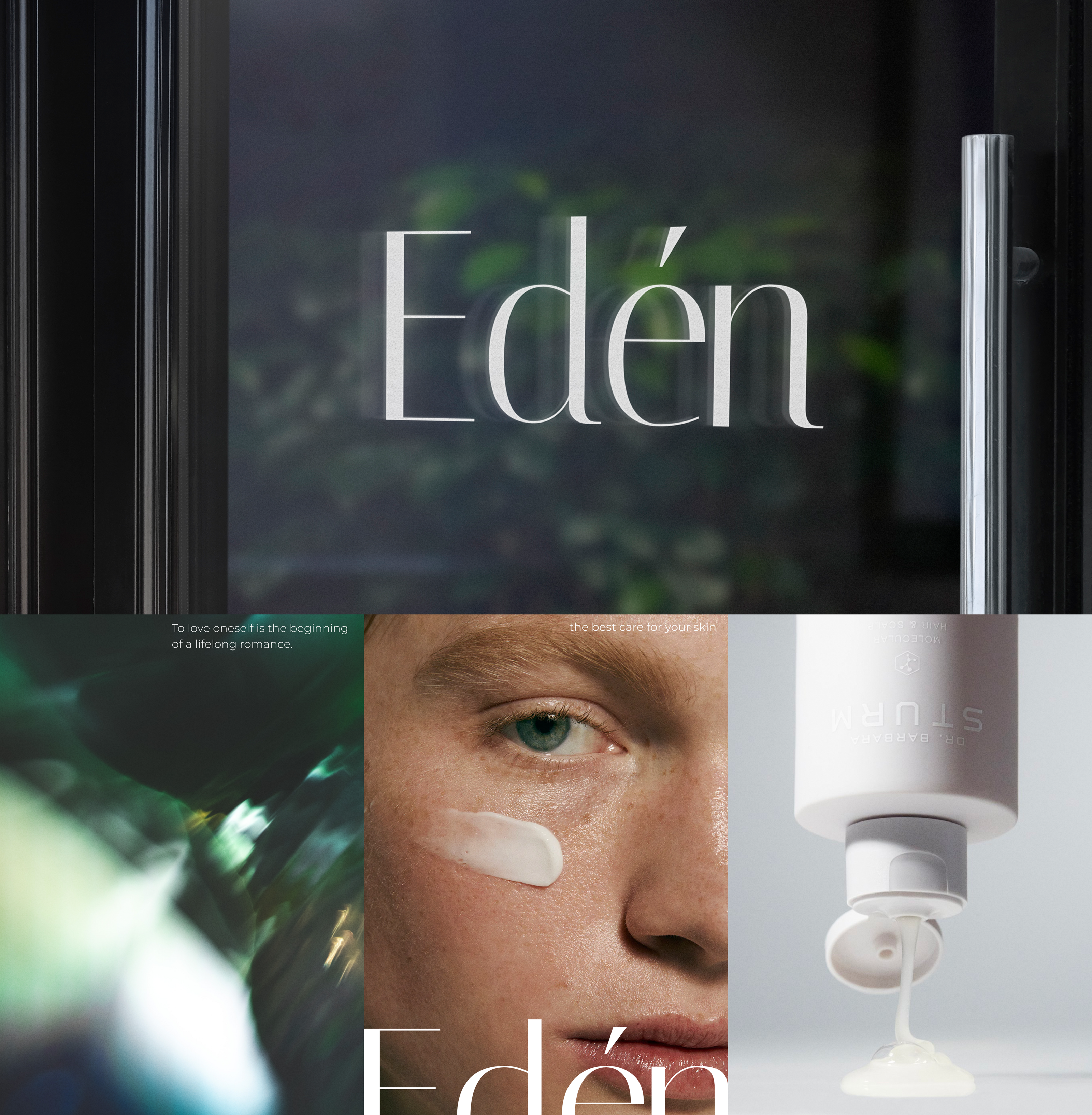 Eden website | E-commerce — Изображение №9 — Интерфейсы на Dprofile