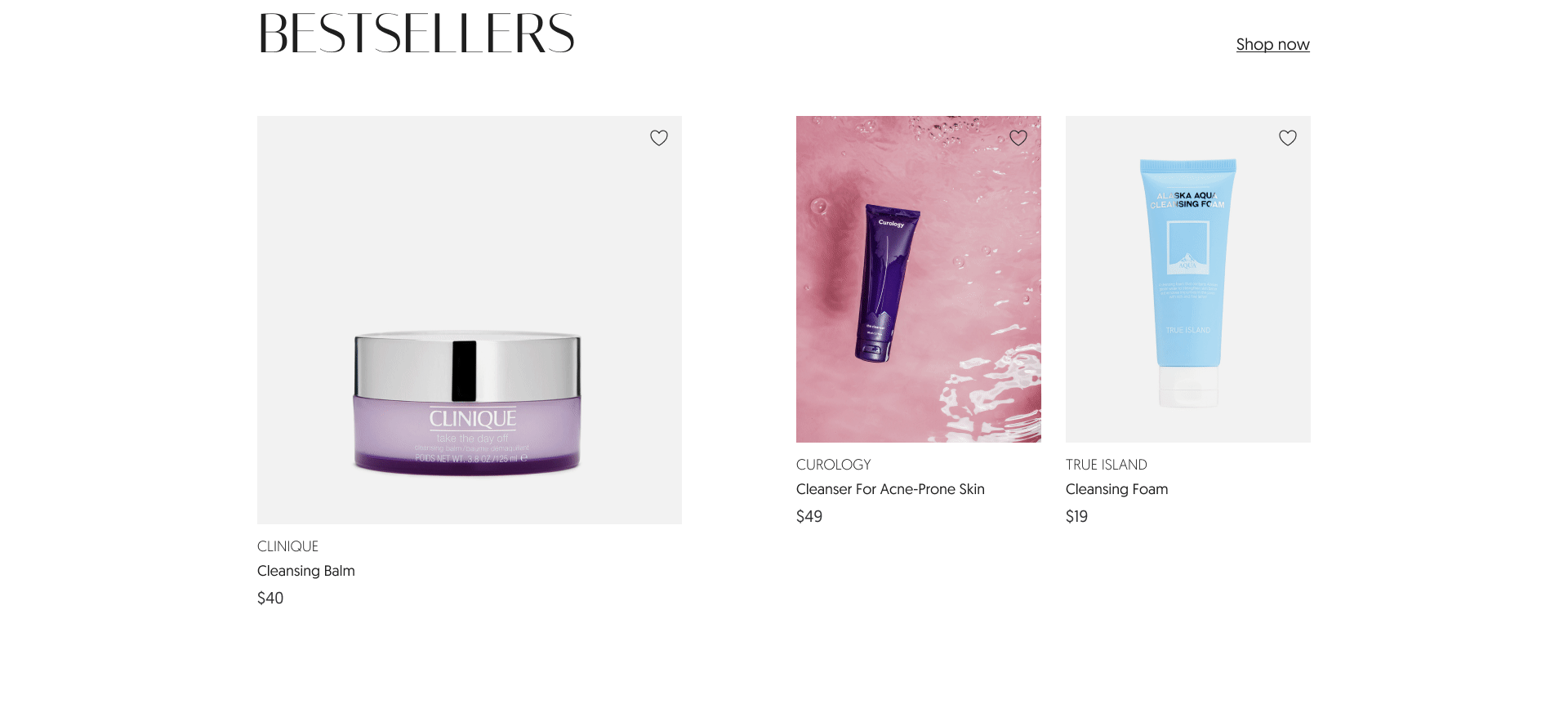 Eden website | E-commerce — Изображение №15 — Интерфейсы на Dprofile