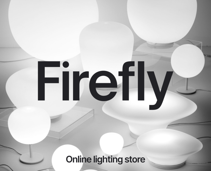 Firefly website | E-commerce — Интерфейсы на Dprofile