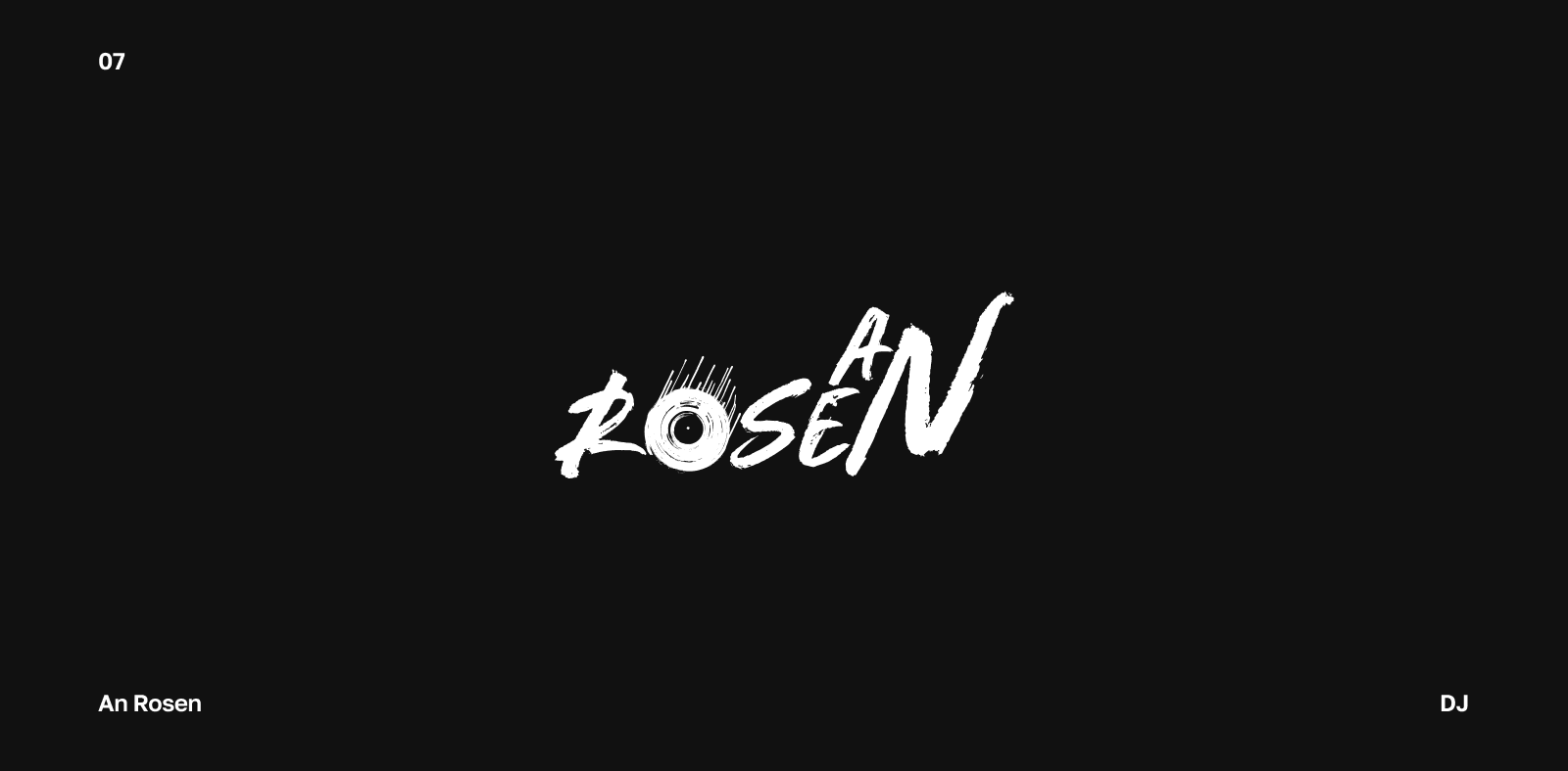 Logofolio col. 1 — Изображение №8 — Брендинг на Dprofile