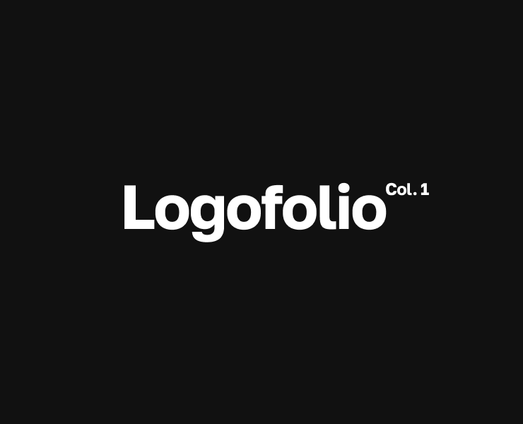 Logofolio col. 1 на Dprofile