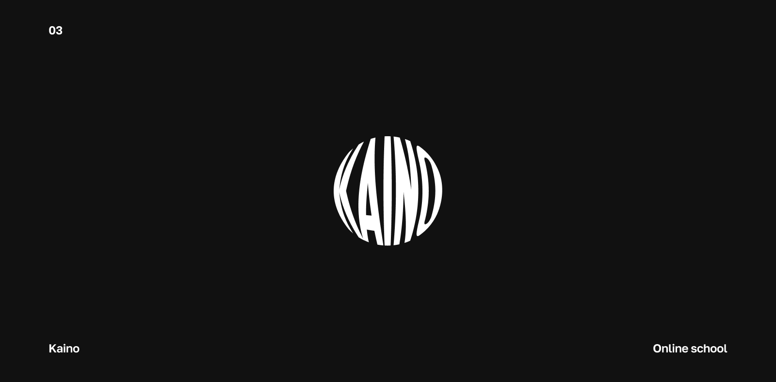 Logofolio col. 1 — Изображение №4 — Брендинг на Dprofile