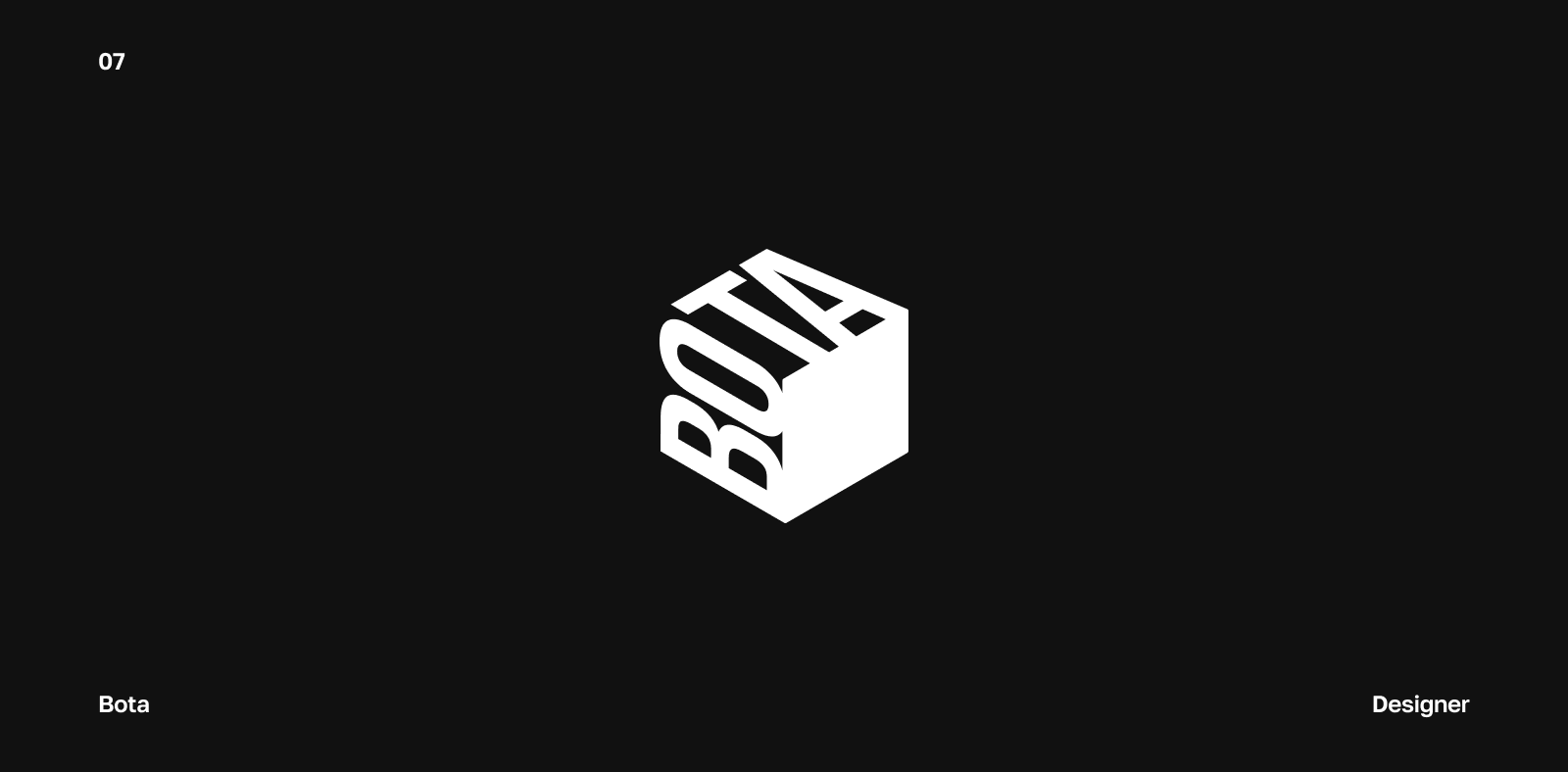 Logofolio col. 1 — Изображение №15 — Брендинг на Dprofile