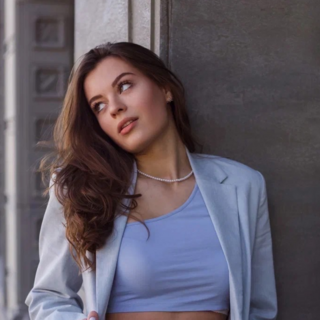 Аватар пользователя Yana Ryabinina