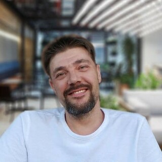 Аватар пользователя Илья Поликарпов