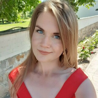 Аватар пользователя Диана Меняйлова