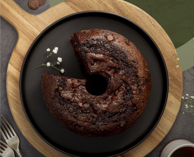 Yummy Dessert — магазин тортов и десертов — Интерфейсы, Брендинг на Dprofile