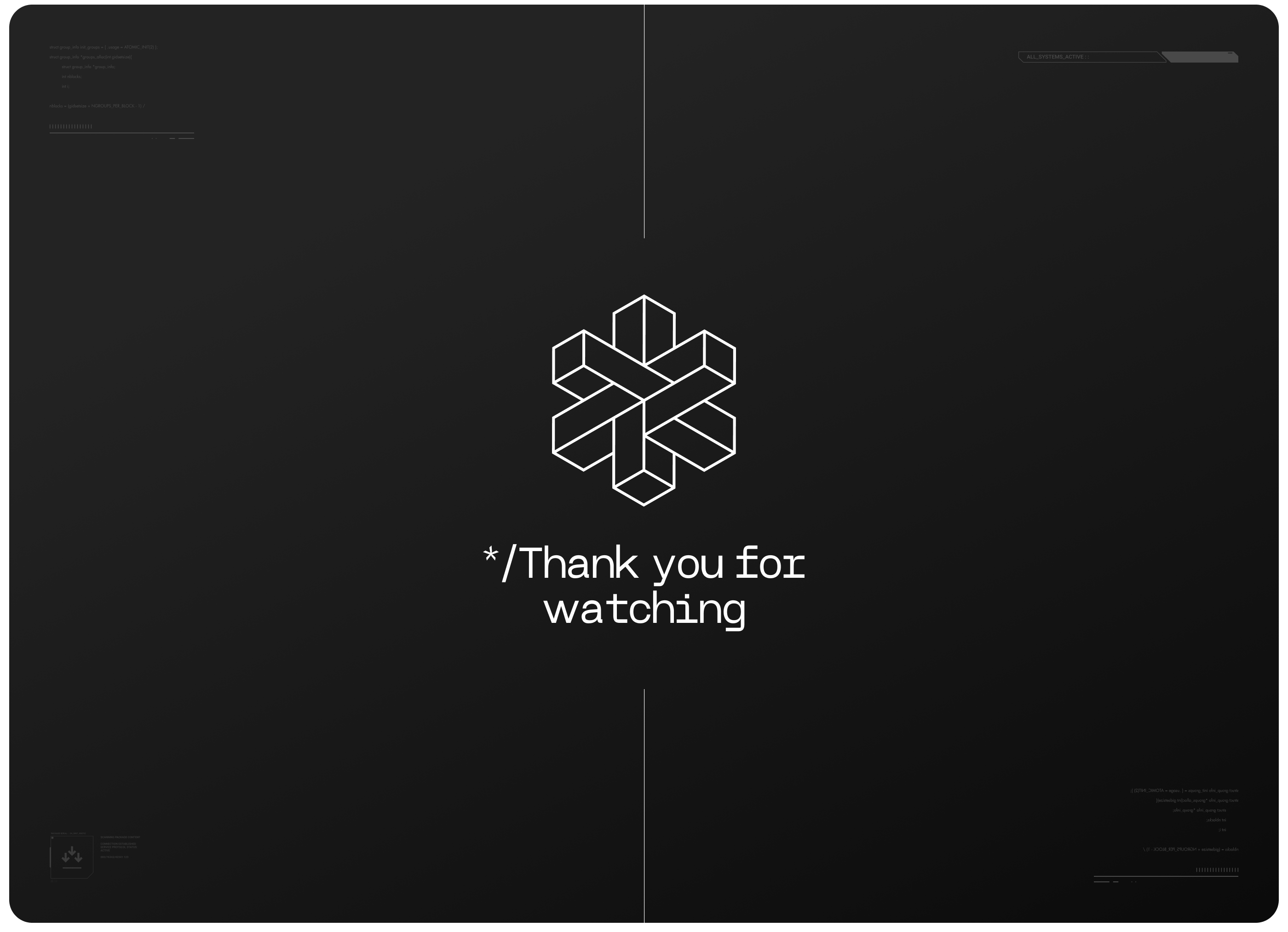 InnovaTech Solutions — Изображение №8 — Интерфейсы, Брендинг на Dprofile