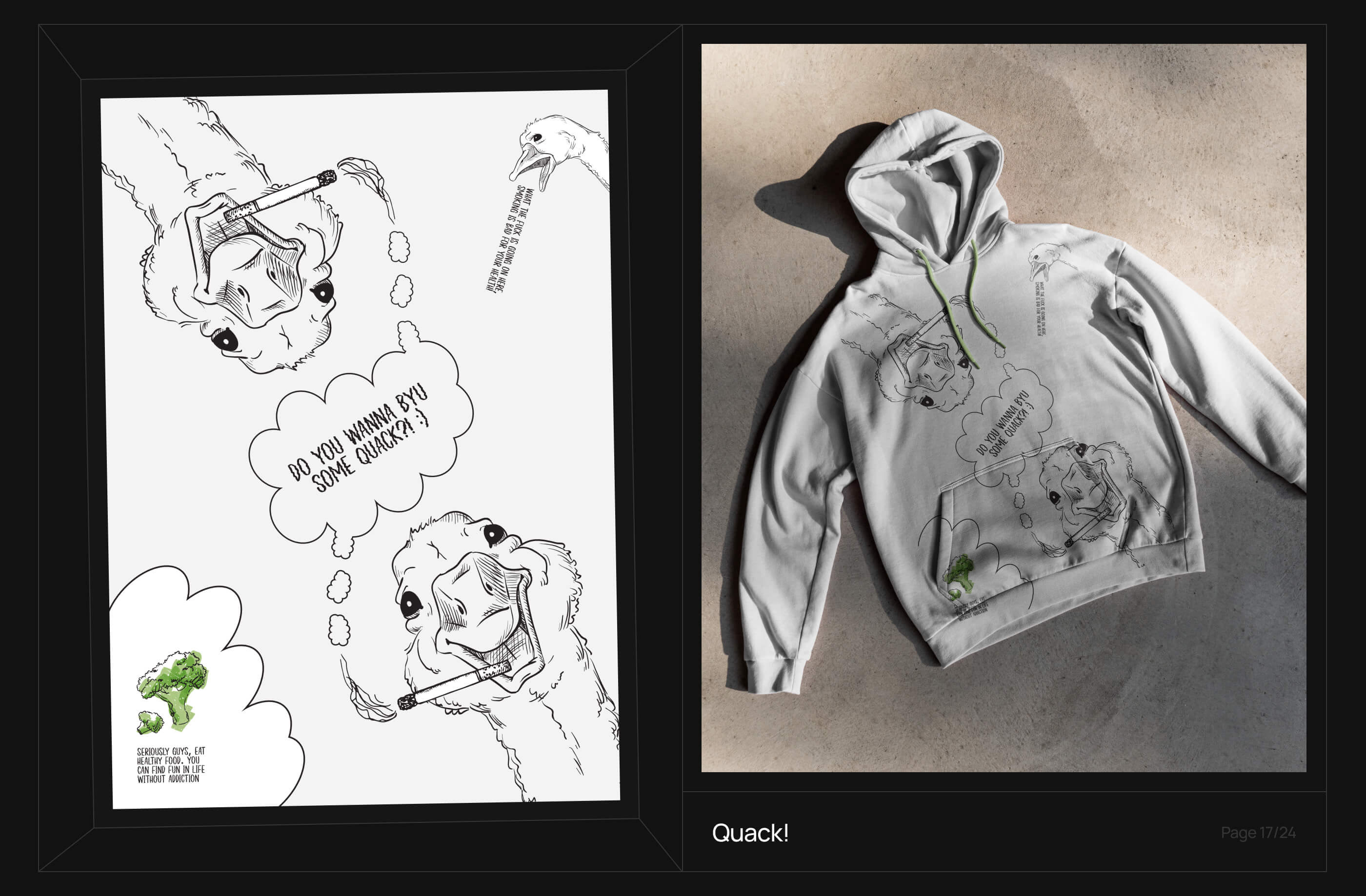 Poster Collection / vol.1 — Изображение №17 — Брендинг, Графика на Dprofile