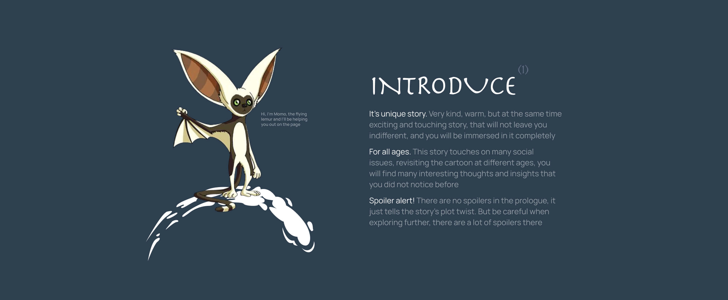 Avatar: The Last Airbender — Изображение №2 — Интерфейсы, Графика на Dprofile