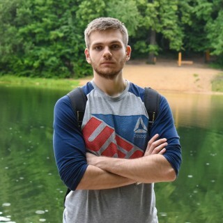 Аватар пользователя Николай Соколов