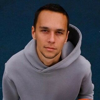 Аватар пользователя Андрей Воропаев