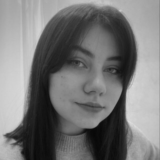 Аватар пользователя Дарья Долгова