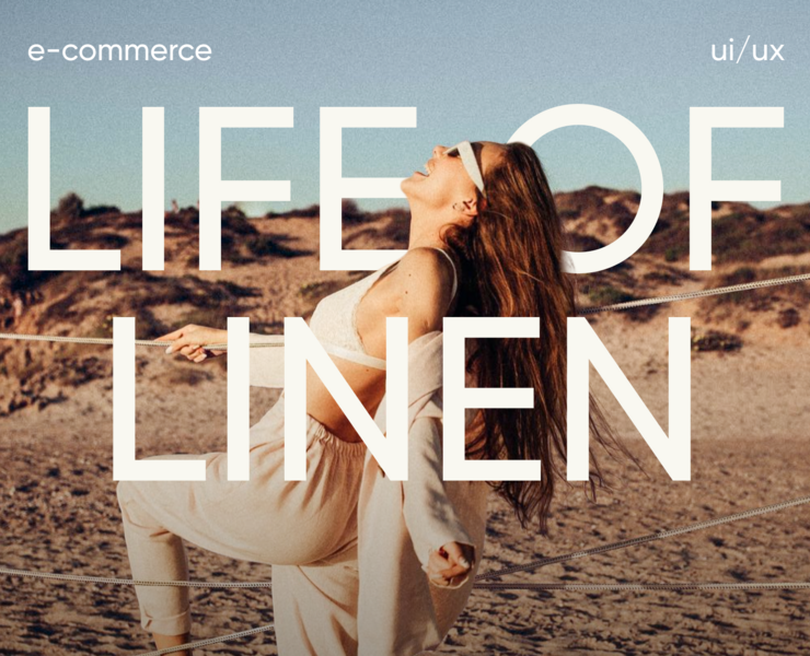 L.O.L. Linen на Dprofile
