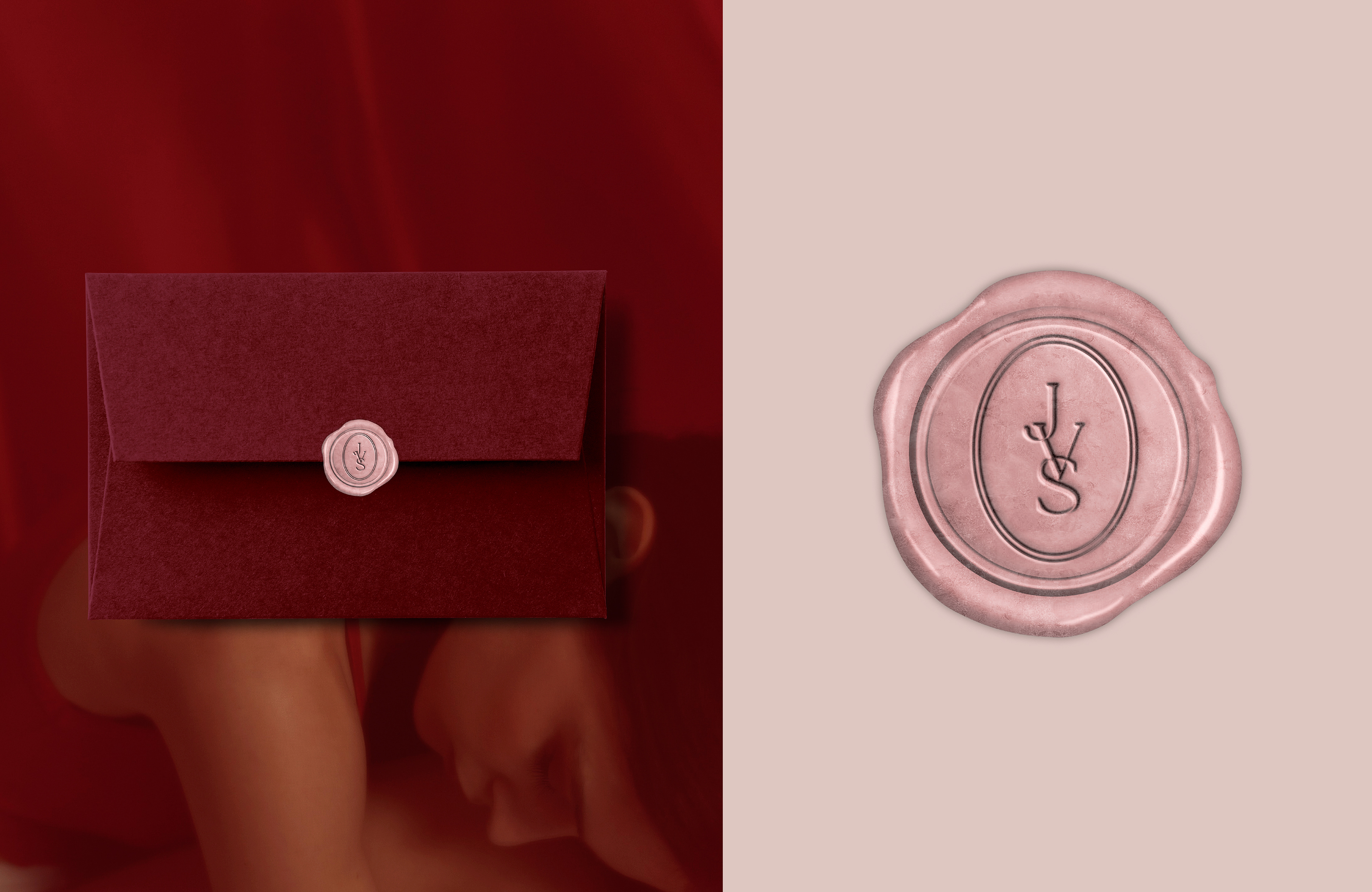 women perfume brand identity — Изображение №8 — Брендинг на Dprofile