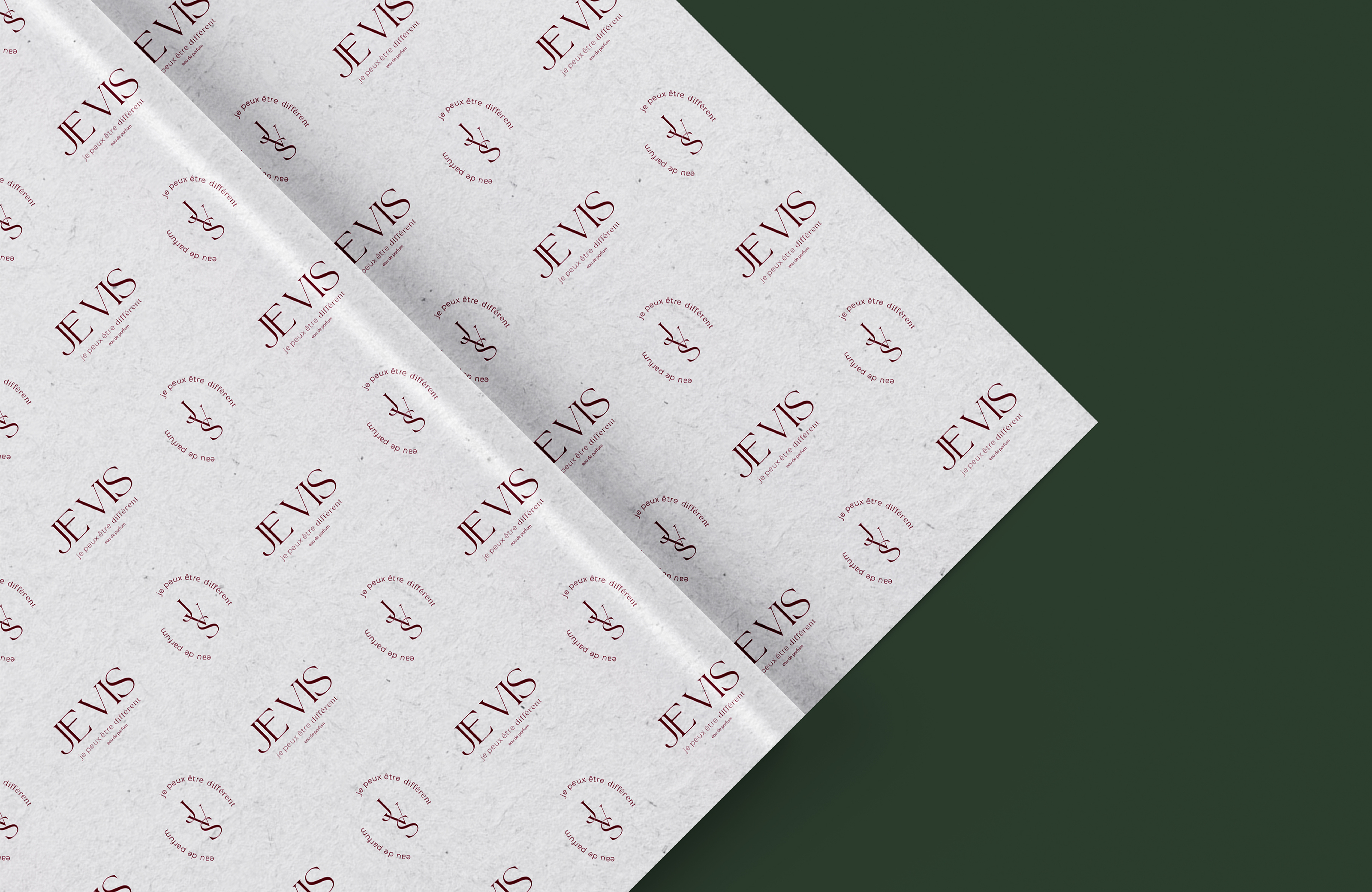women perfume brand identity — Изображение №11 — Брендинг на Dprofile