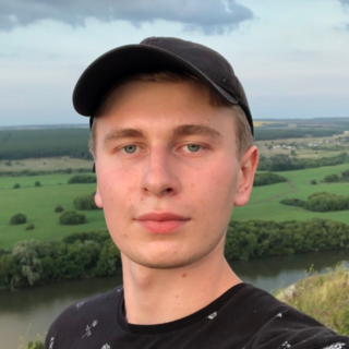 Аватар пользователя Vladimir Zimenkov