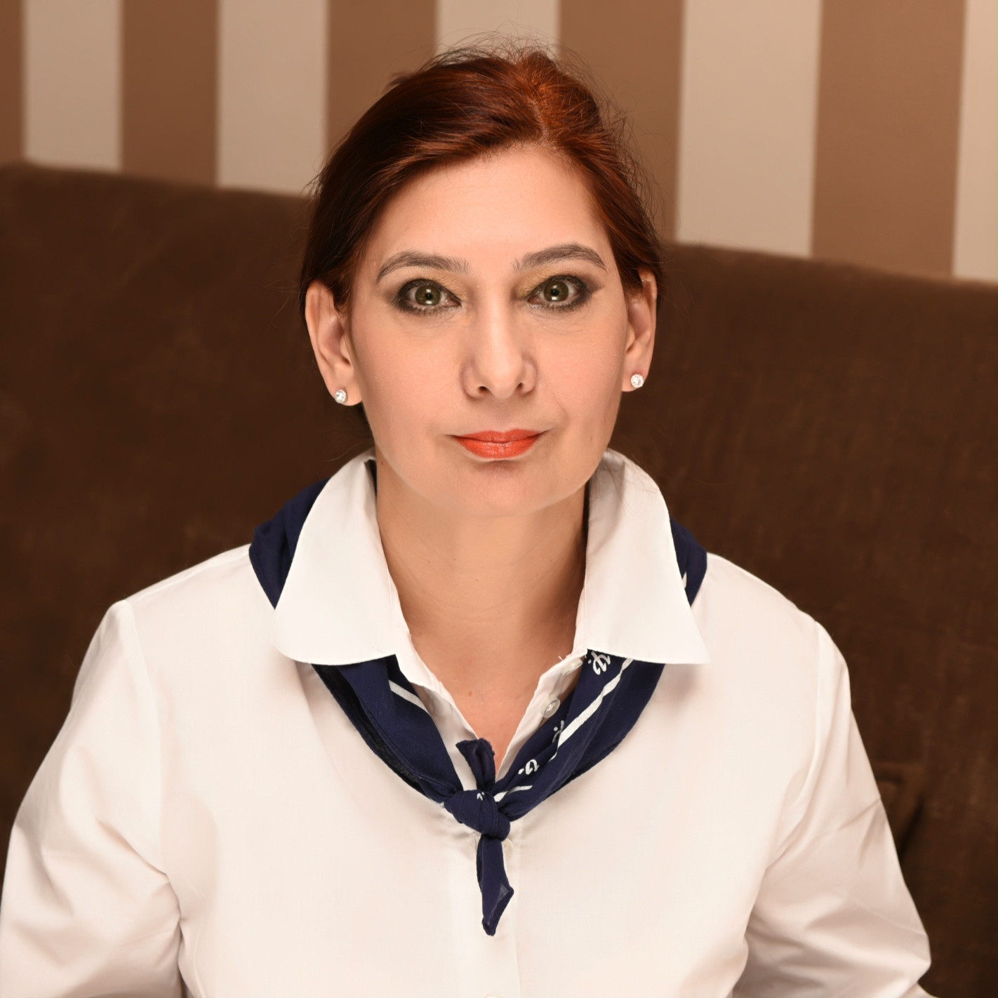 Аватар пользователя Вера Сочнева