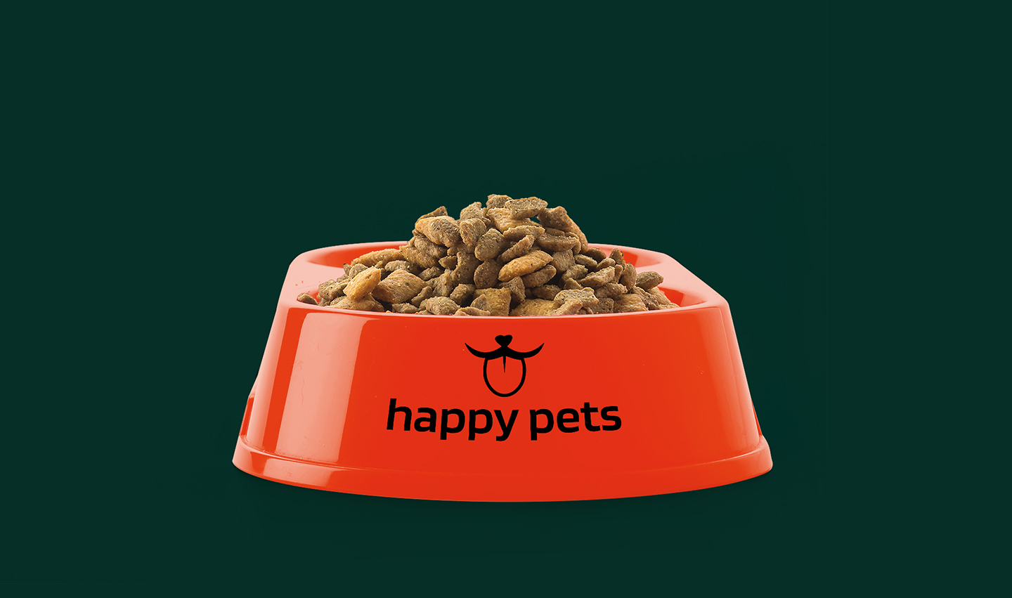 happy pets|logo — Изображение №4 — Брендинг на Dprofile