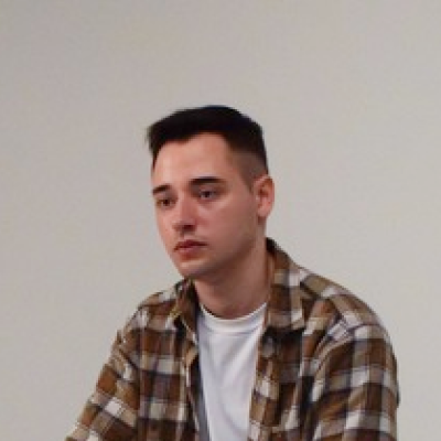 Аватар пользователя Артем Карцев