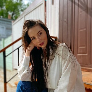 Аватар пользователя Анастасия Аркадьева