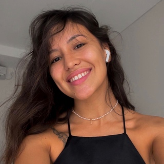 Аватар пользователя Алина Ишмурзина