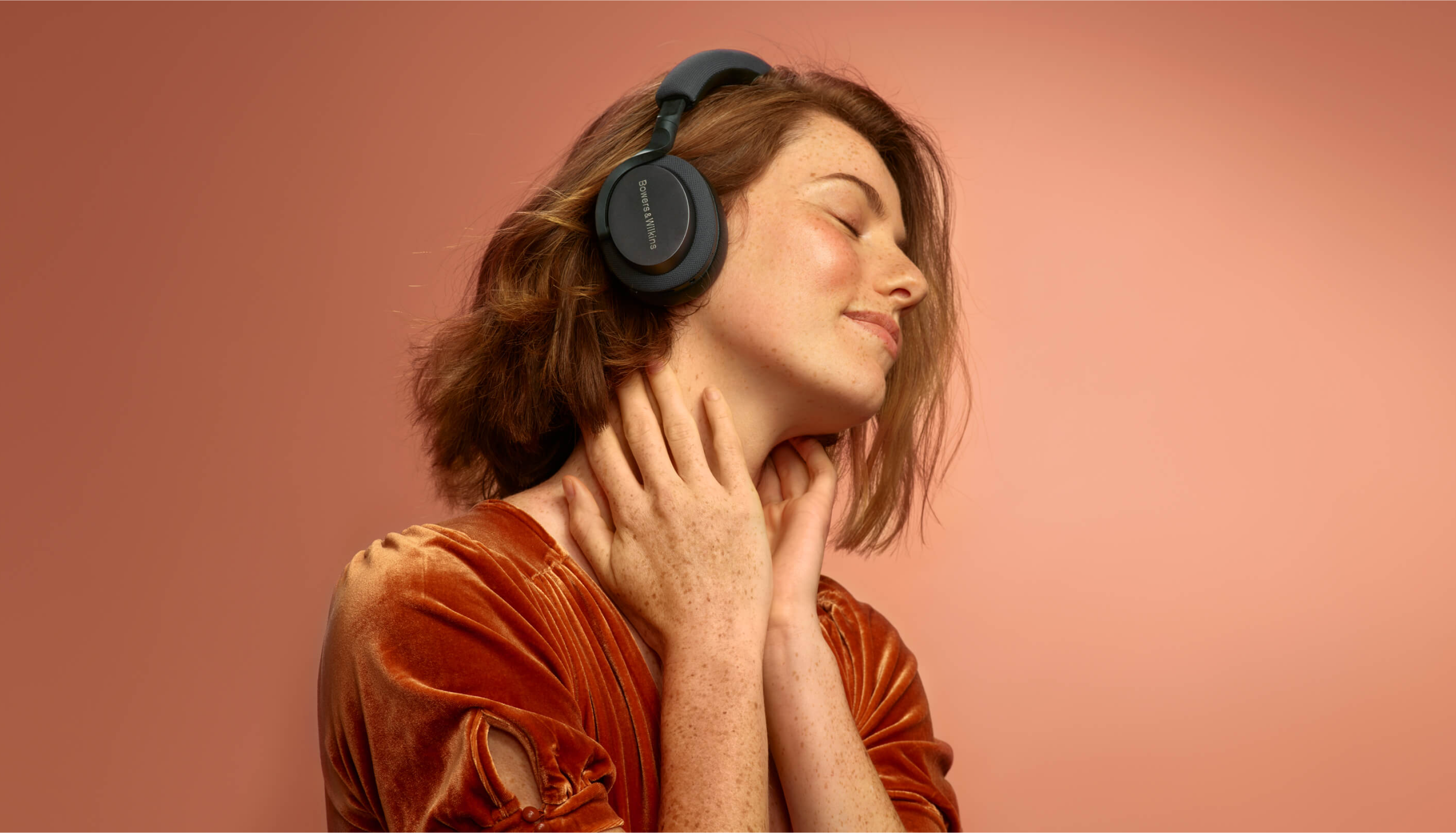 Bowers & Wilkins — Изображение №9 — Интерфейсы на Dprofile