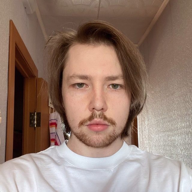 Аватар пользователя Эдуард Хамзин
