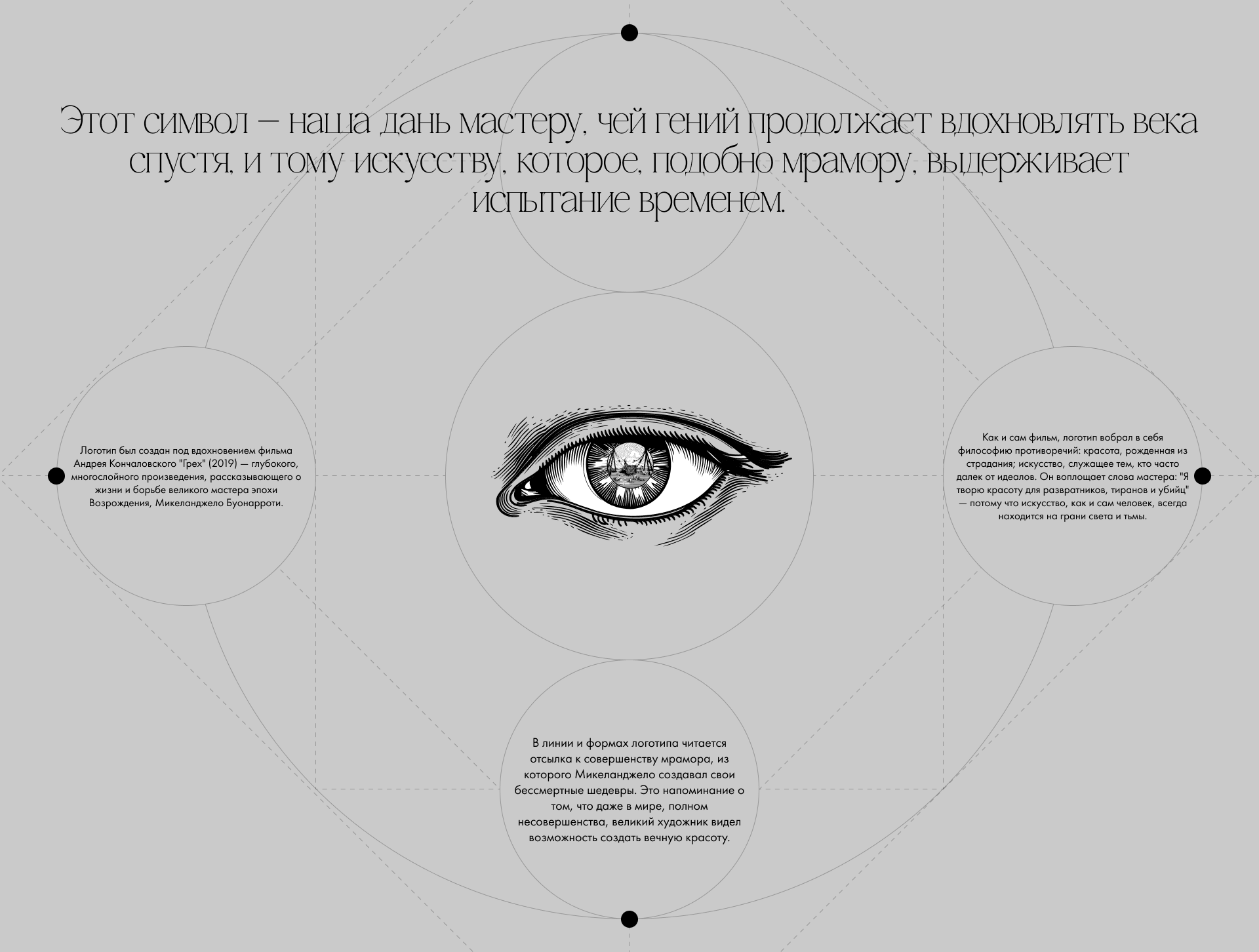 Mramorov — Изображение №11 — Интерфейсы, Брендинг на Dprofile