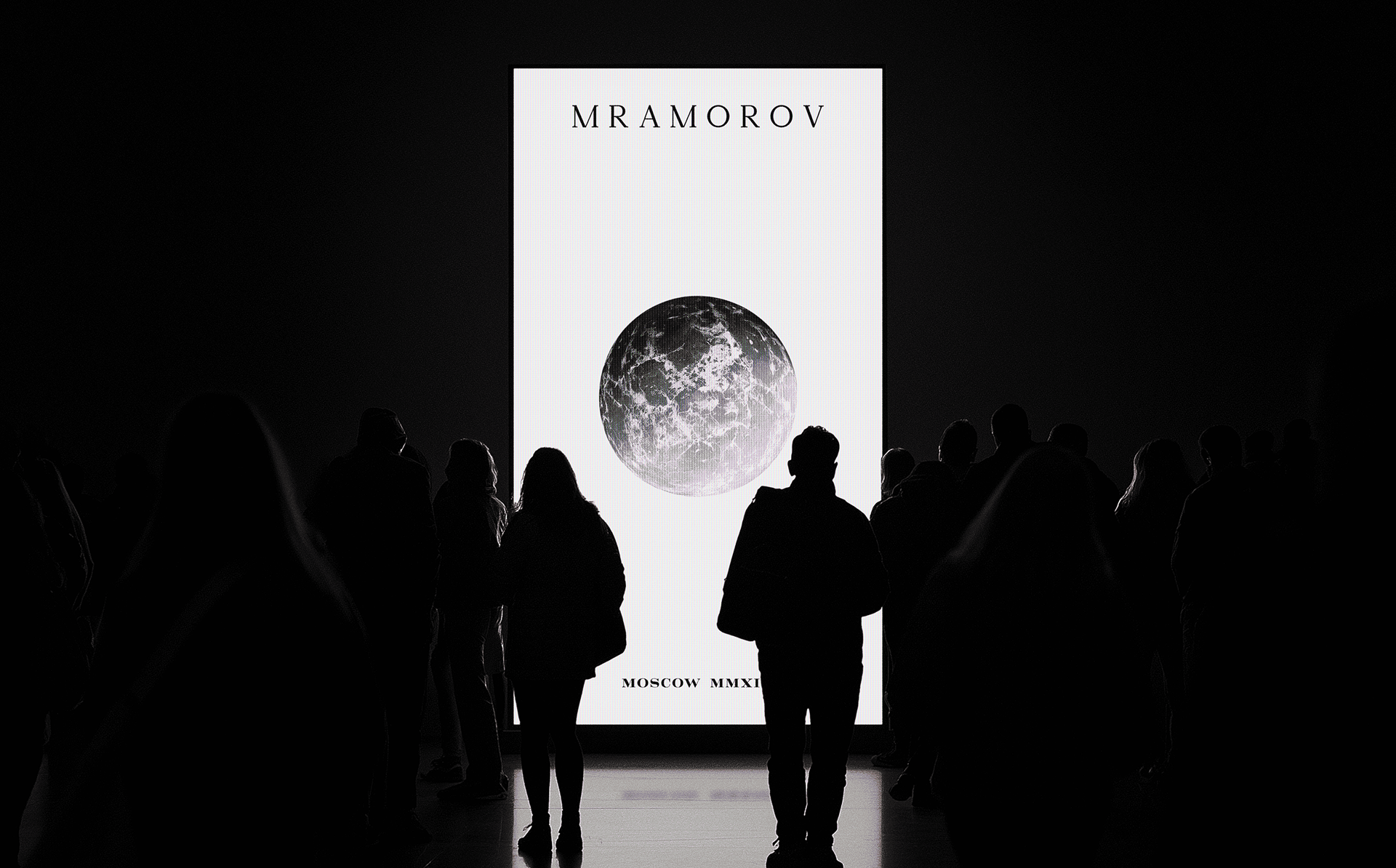 Mramorov — Изображение №9 — Интерфейсы, Брендинг на Dprofile